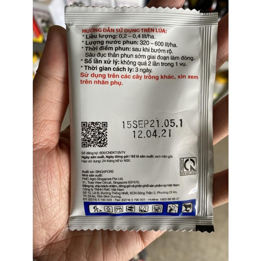 Thuốc Trừ Sâu Sinh Học Prevathon 5SC