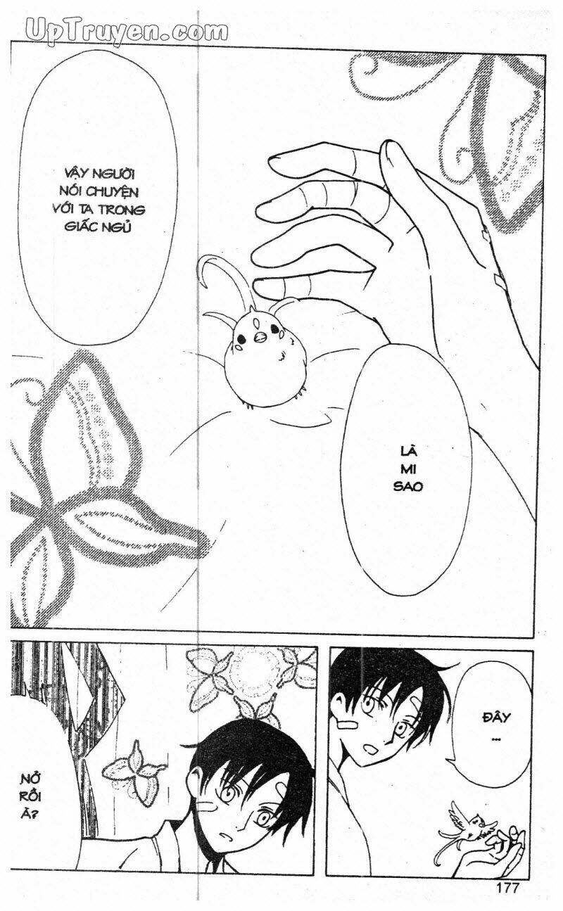 xxxholic - hành trình bí ẩn chapter 10 177