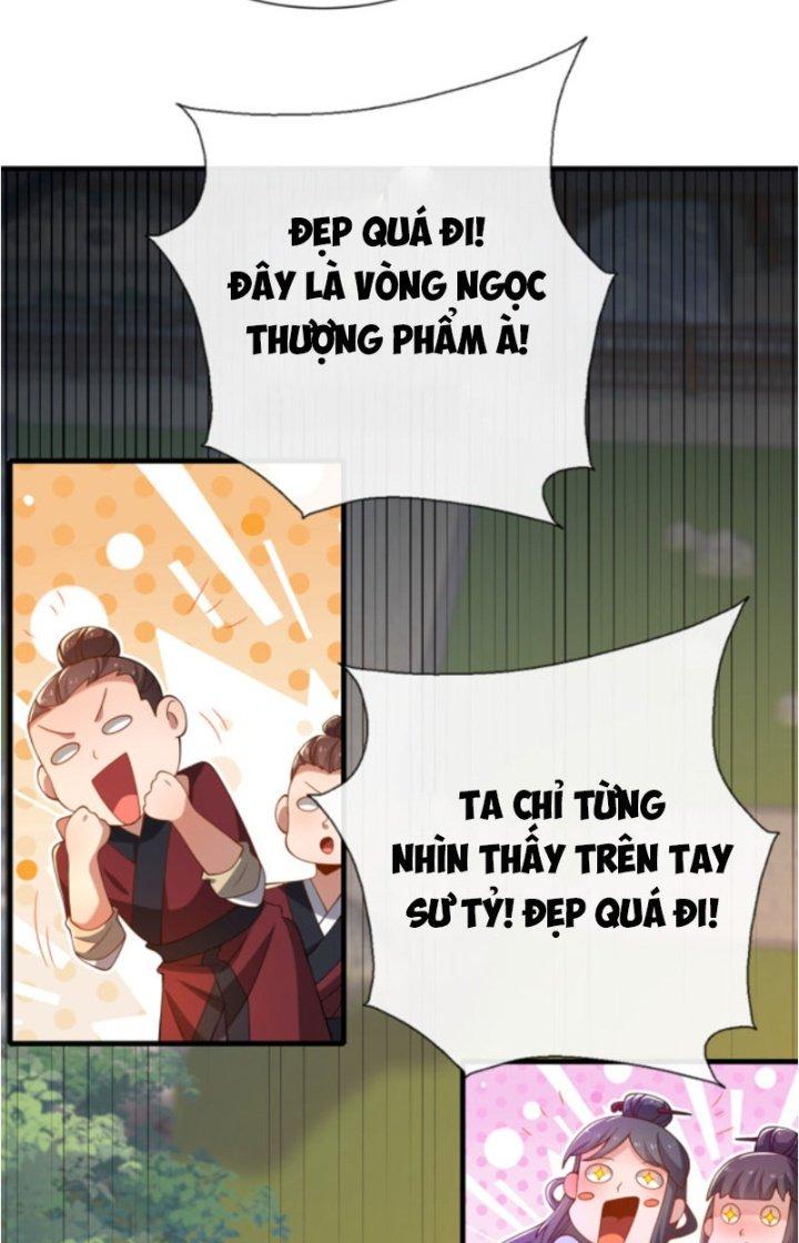 võ thánh này cũng quá khẳng khái chapter 7 20