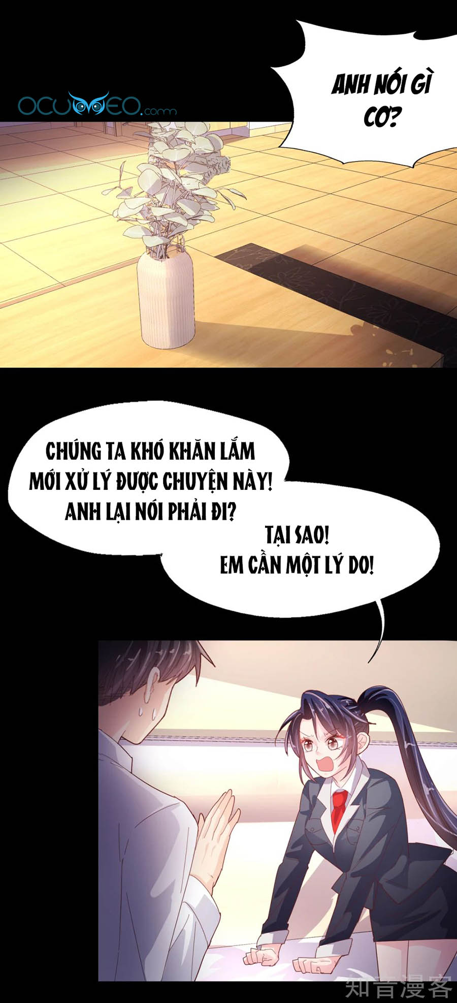 sau này vẫn cứ thích anh chapter 93 1