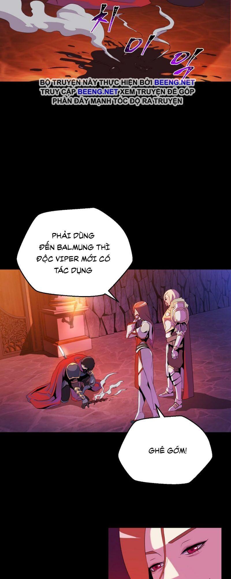 tiêu diệt đấng cứu thế chapter 1 50