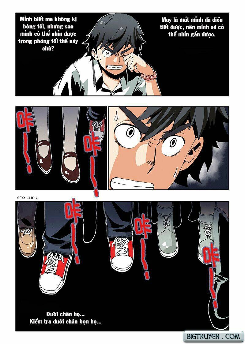 zang hun men chapter 4 5