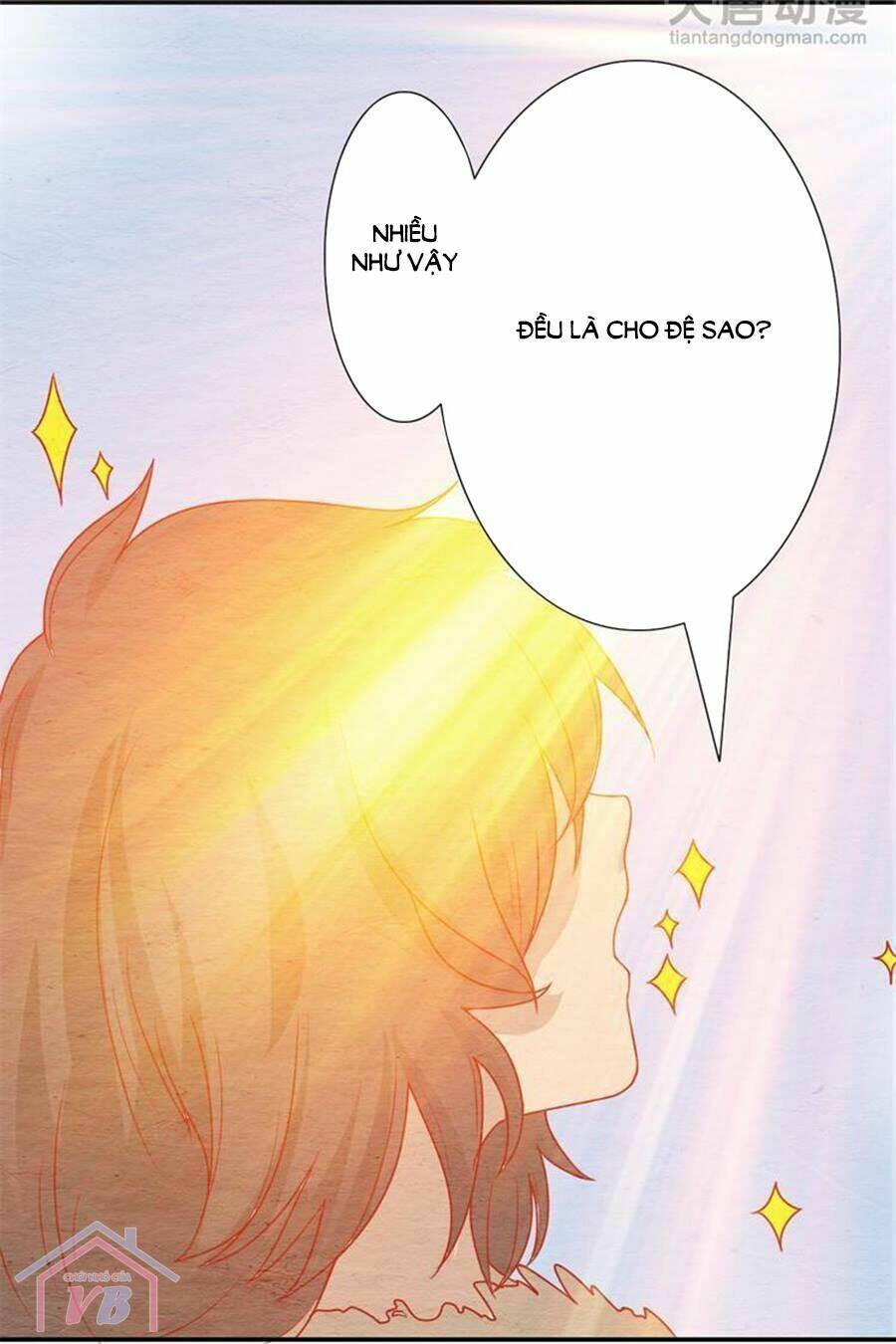 nhân hoa duyên chi sư phụ đại nhân cầu sủng ái chapter 14 34