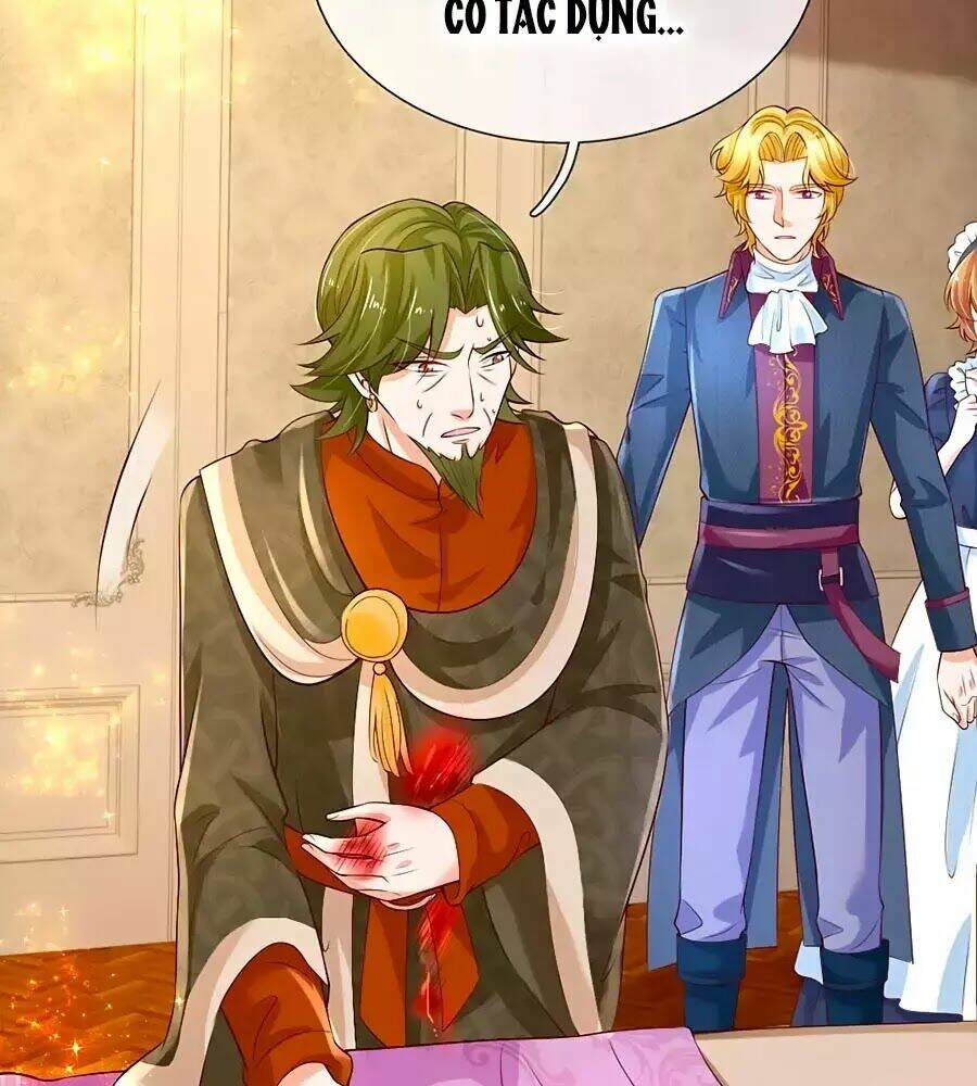 bỗng một ngày trở thành con gái nhà vua chapter 109 38