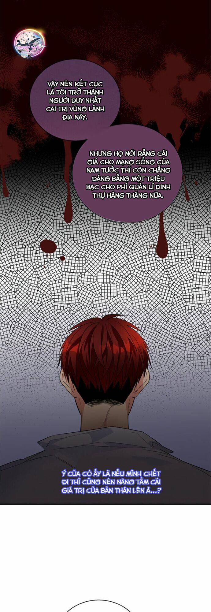 chồng yêu, em muốn đình công! chapter 21 1