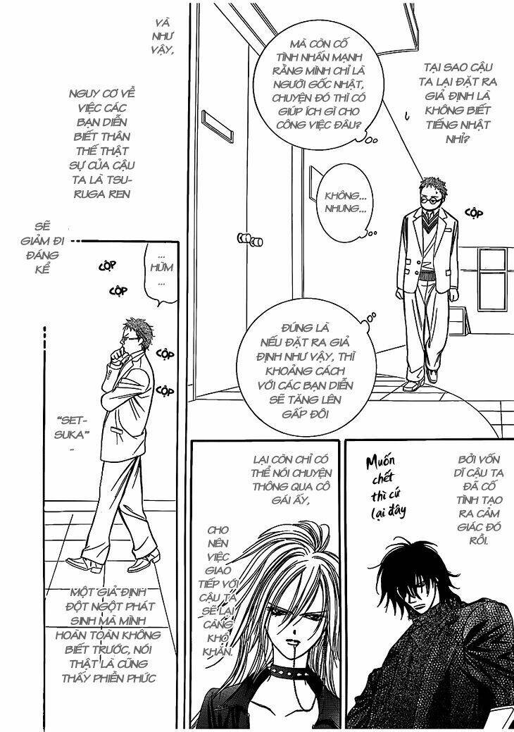 thử thách của kyouko chapter 176 15