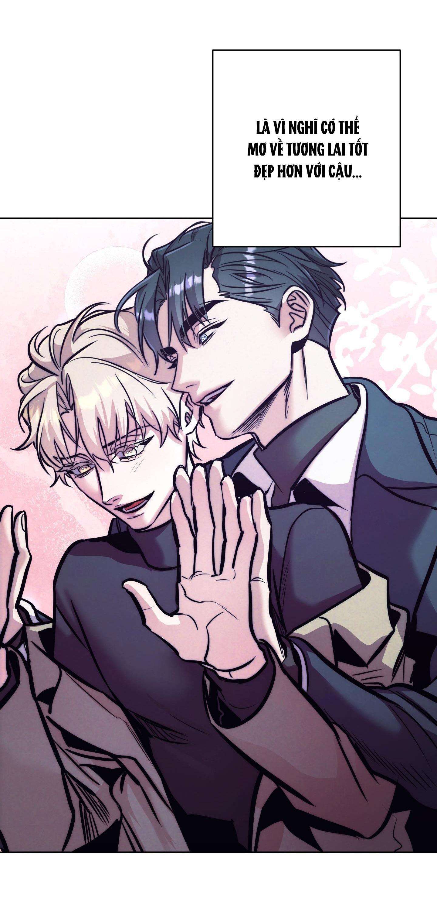 kỳ thị chapter 22 47