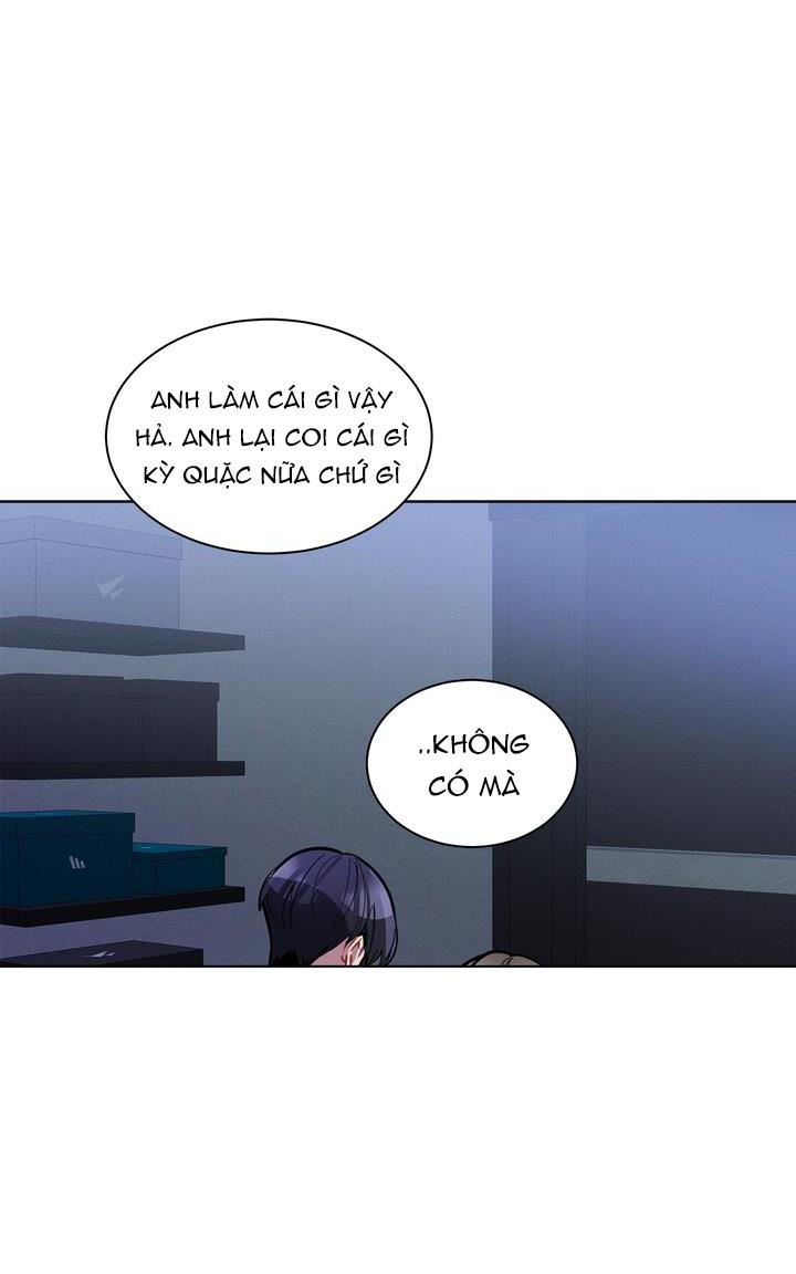 cherry scandal chapter 12 26