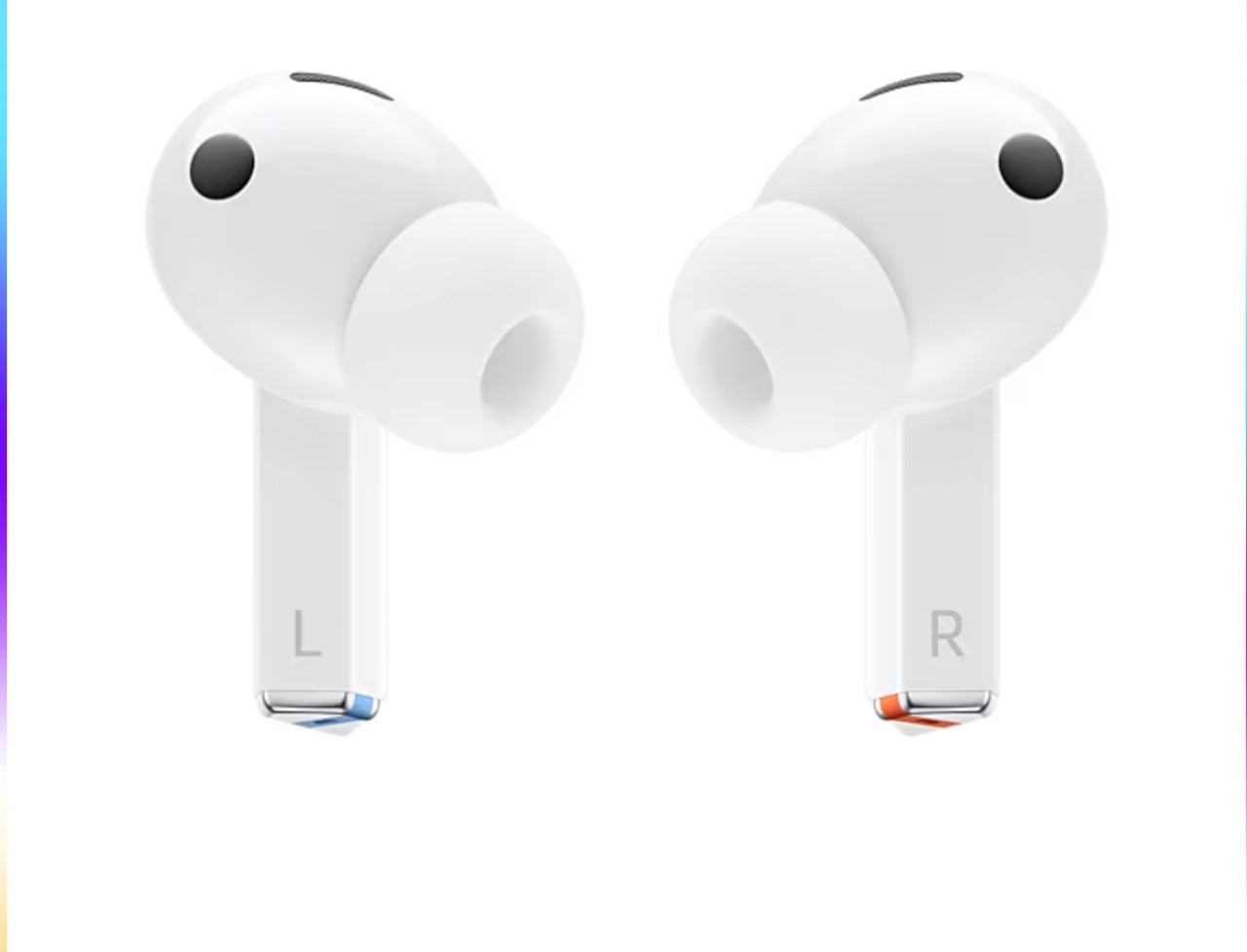 Tai nghe Samsung Galaxy Buds 3 Pro Hàng Chính hãng