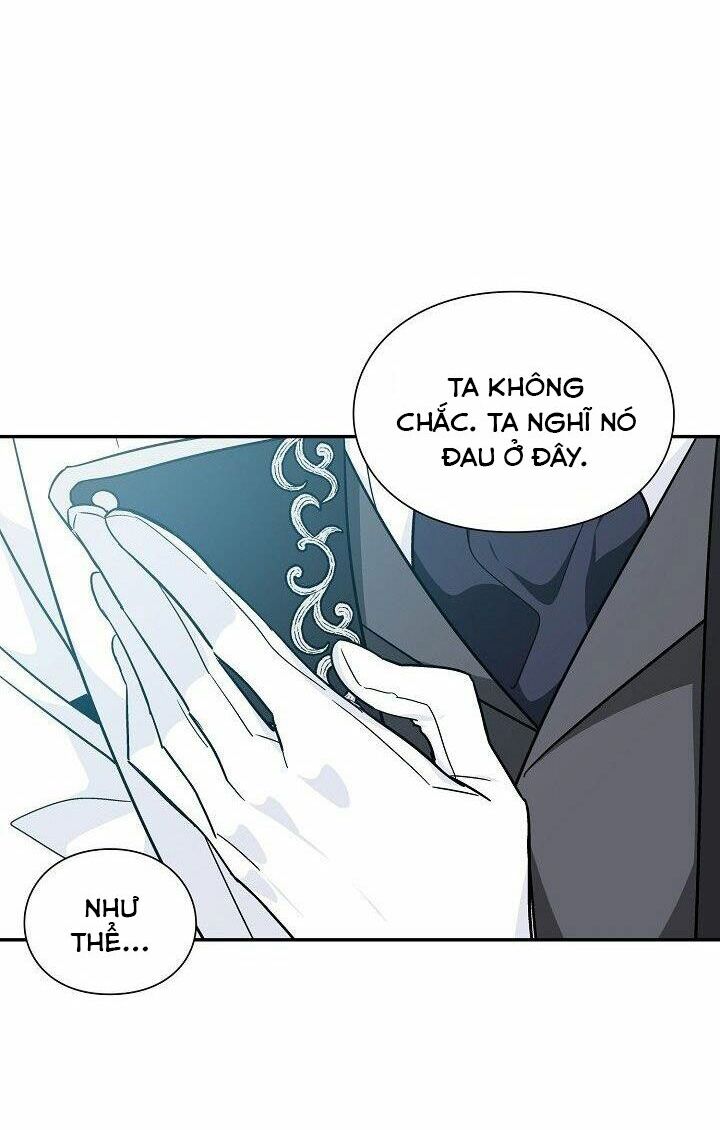 nữ hoàng ngoại khoa chapter 103 56