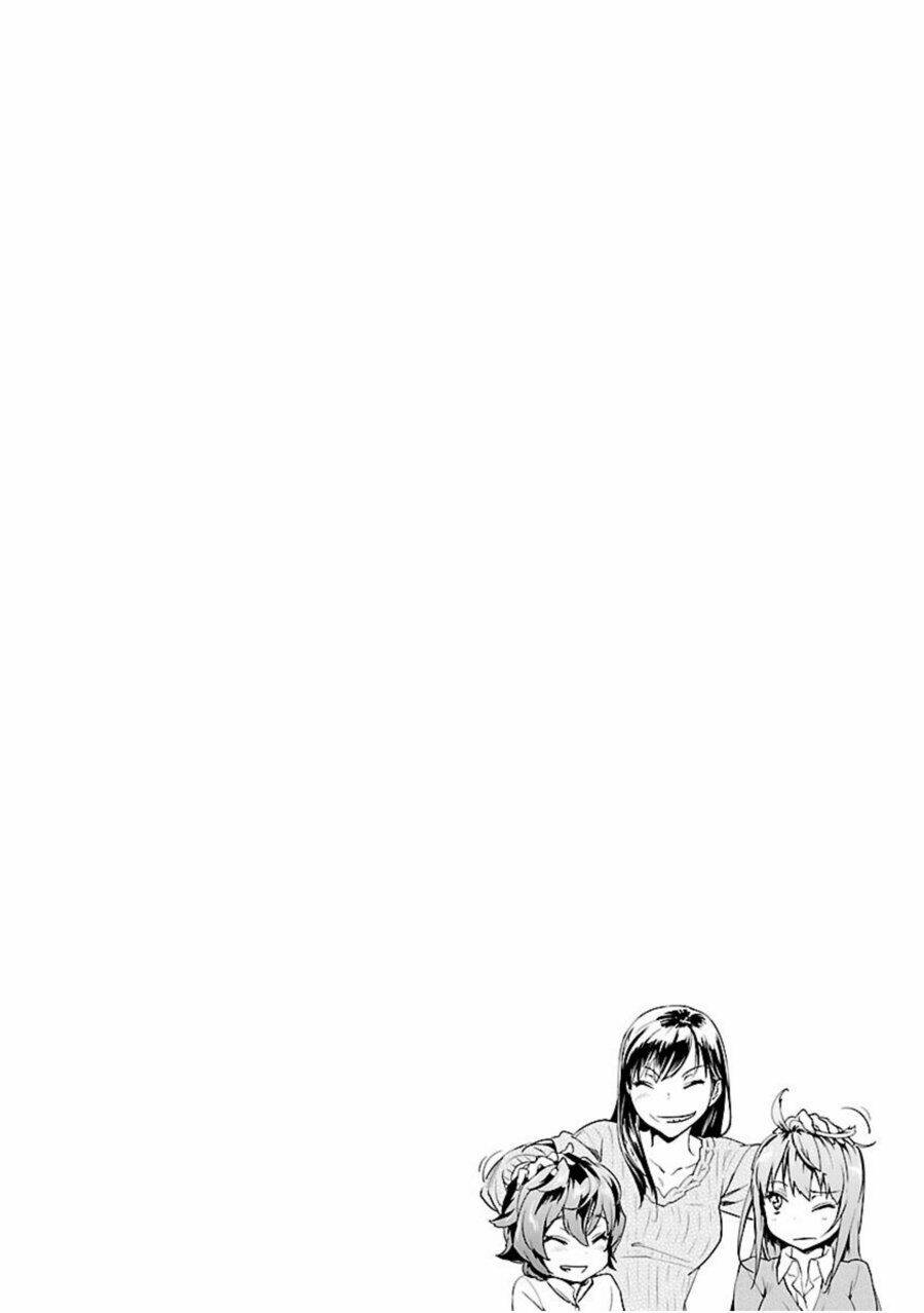 ane no onaka o fukuramaseru wa boku chapter 4 21