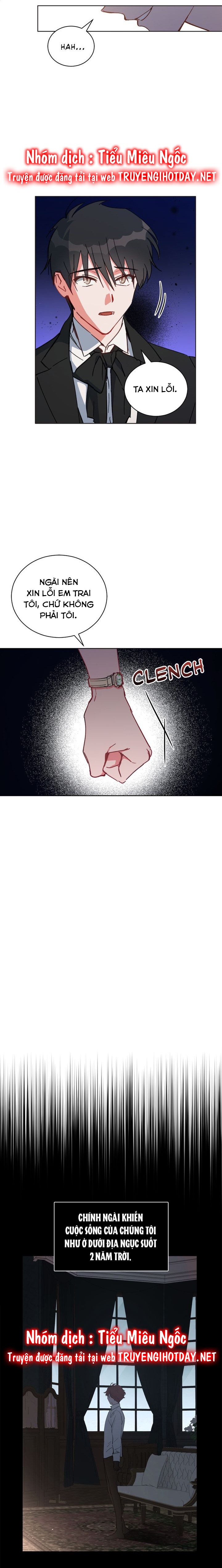 cái chết của nàng lamia chapter 30 9