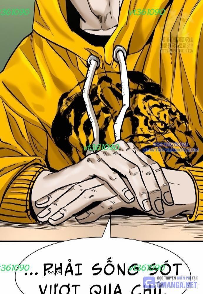 shark - cá mập chapter 304 8