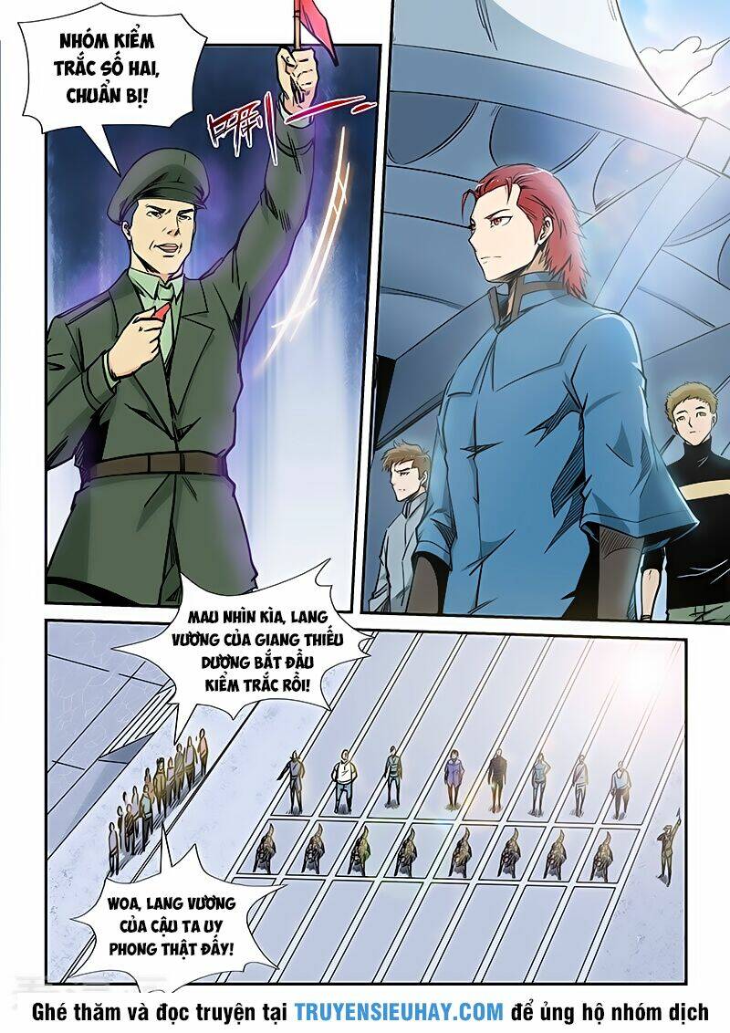 tu chân tứ vạn niên chapter 171 3