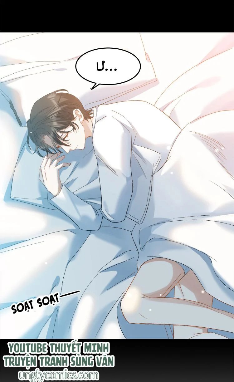 nụ hôn vực thẳm chapter 28 41