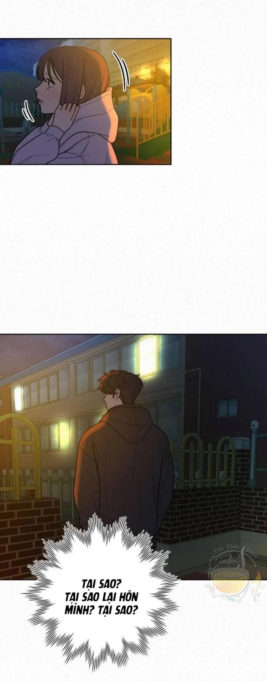 dark moon - tế đàn ánh trăng chapter 44 14