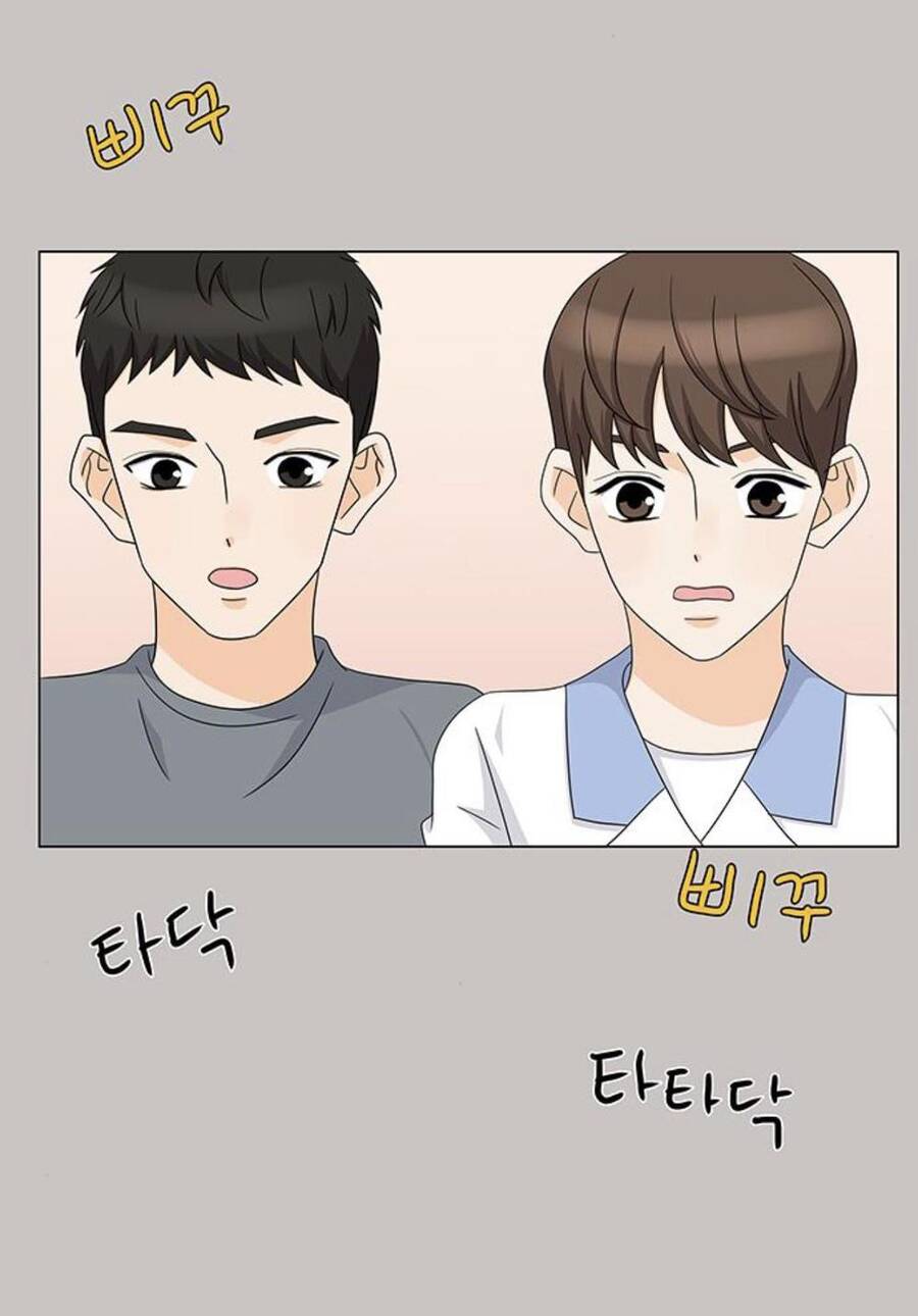 idol và sếp, em yêu ai? chapter 87 20