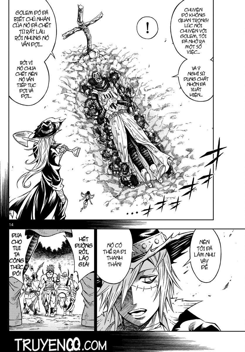 marry grave chapter 19 15