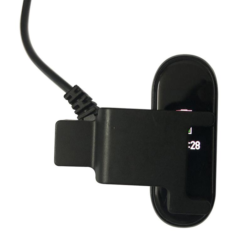 USB Dock Sạc Cáp Cho Xiaomi Mi Band 4 Dây Thay Thế Sạc Xiaomi Mi Band 4 Mi4 4 Toàn Cầu NFC Adapter Phụ Kiện Thông Minh