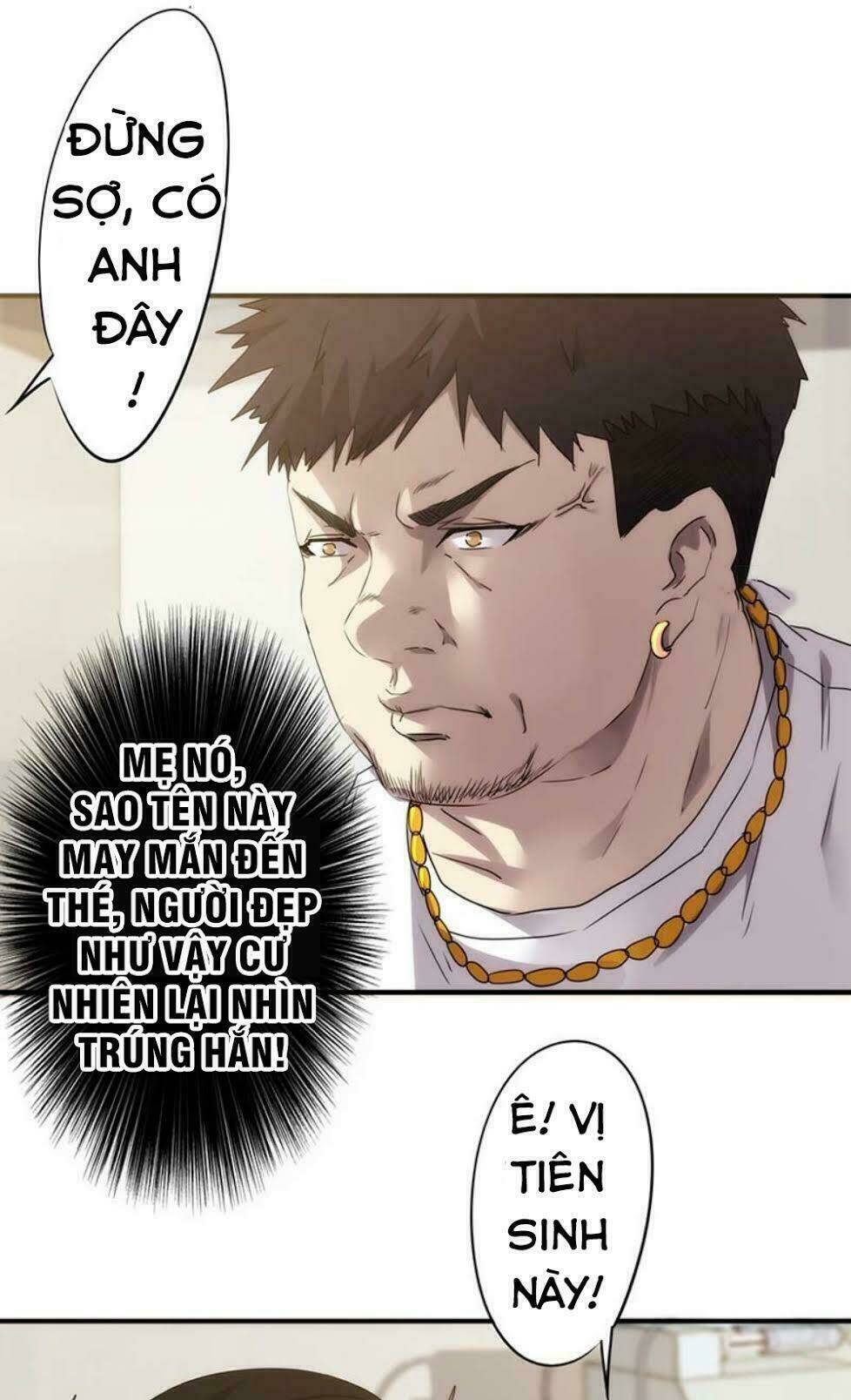 tối cường công nhân chapter 52 4