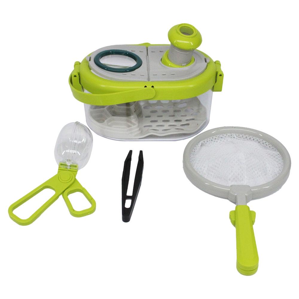 BỘ đồ chơi thám hiểm VBC-228 thông minh, sáng tạo