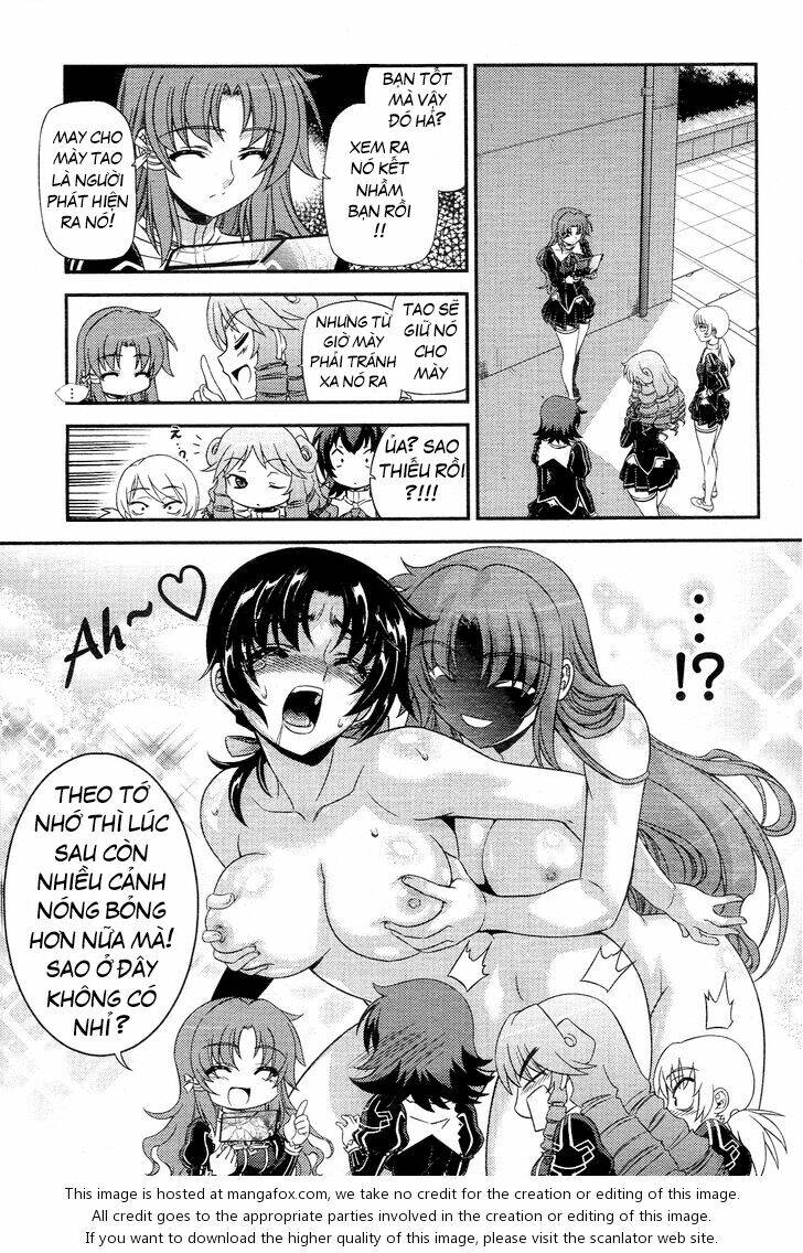 freezing: first chronicle chapter 2 33