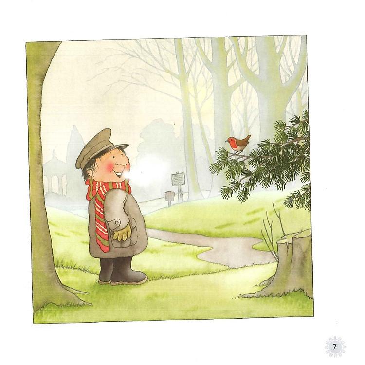 Sách Gieo Mầm Yêu Thương