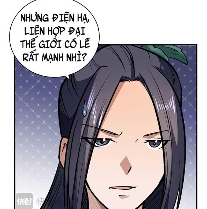 võ đạo độc tôn chapter 628 36