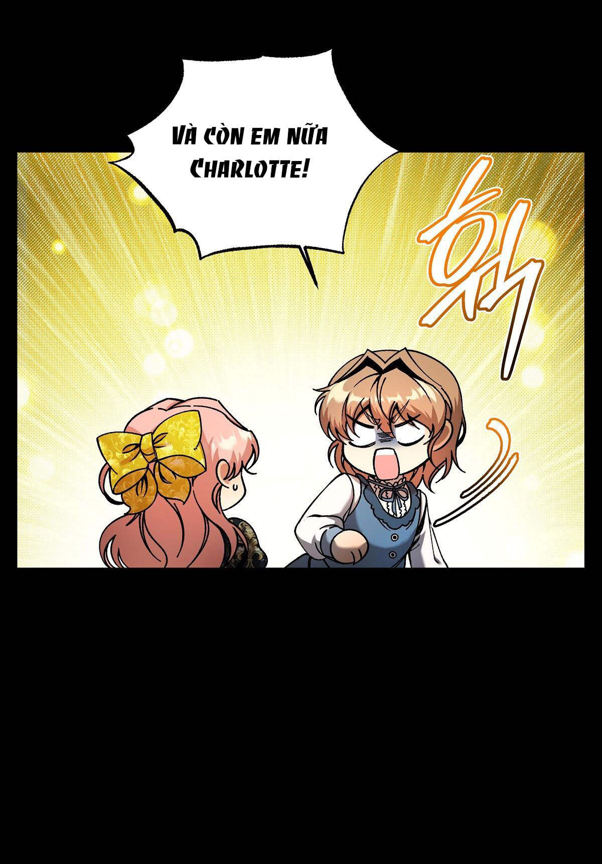 bánh xe của charlotte chapter 27.2 13