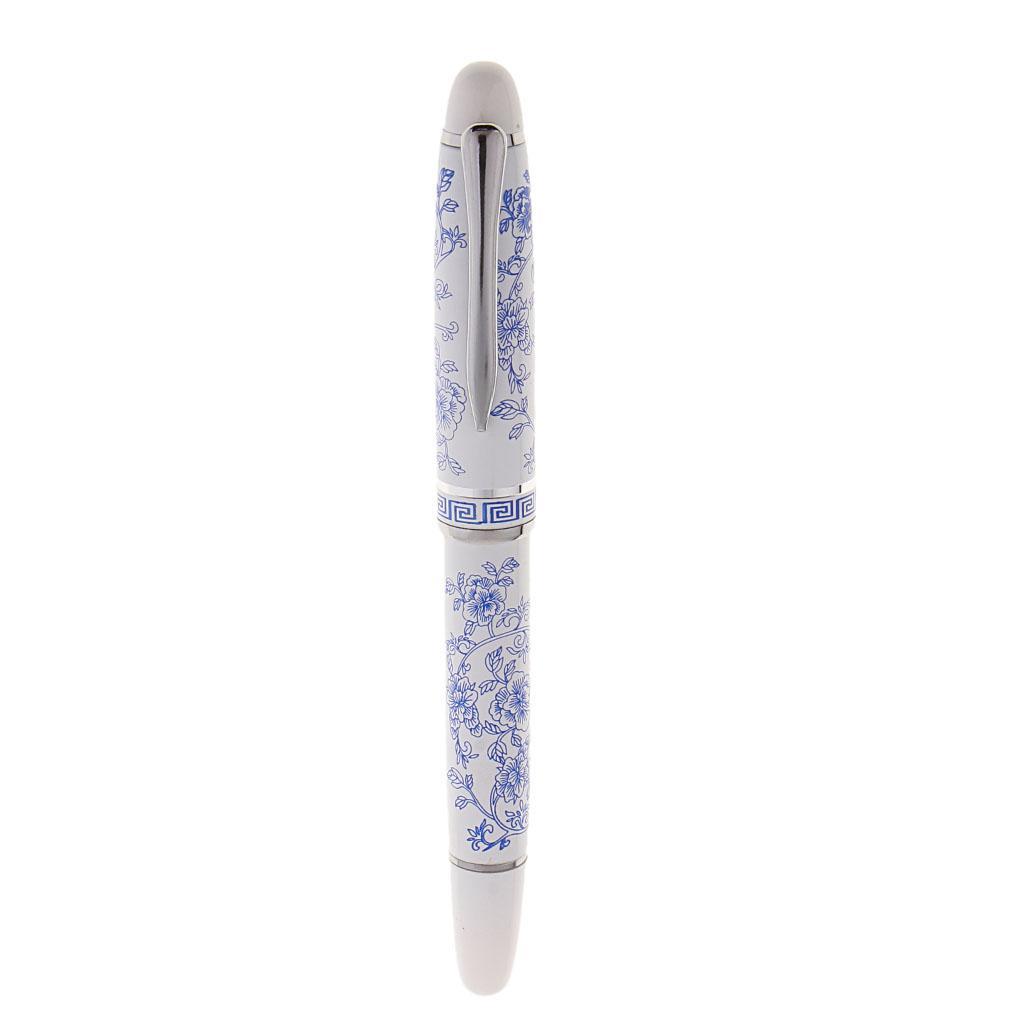 1 Piece Fountain Pen Writing Pen for Business  A