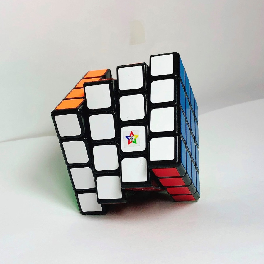 Rubik VietCube 4x4x4 (Giao màu ngẫu nhiên)