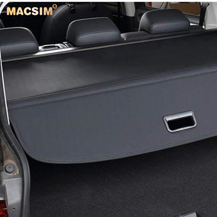 Tấm chắn cốp ô tô cao cấp Macsim Tiguan L 2012 + đến nay