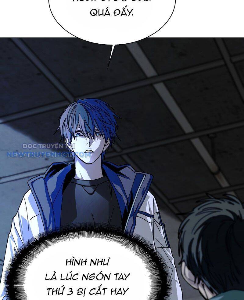 tận thế cũng chỉ là trò chơi chapter 28 75