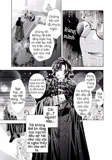 tôi tái sinh là một công chúa và trở thành nô lệ thú cưng của vị hoàng tử khét tiếng chapter 1.2 2