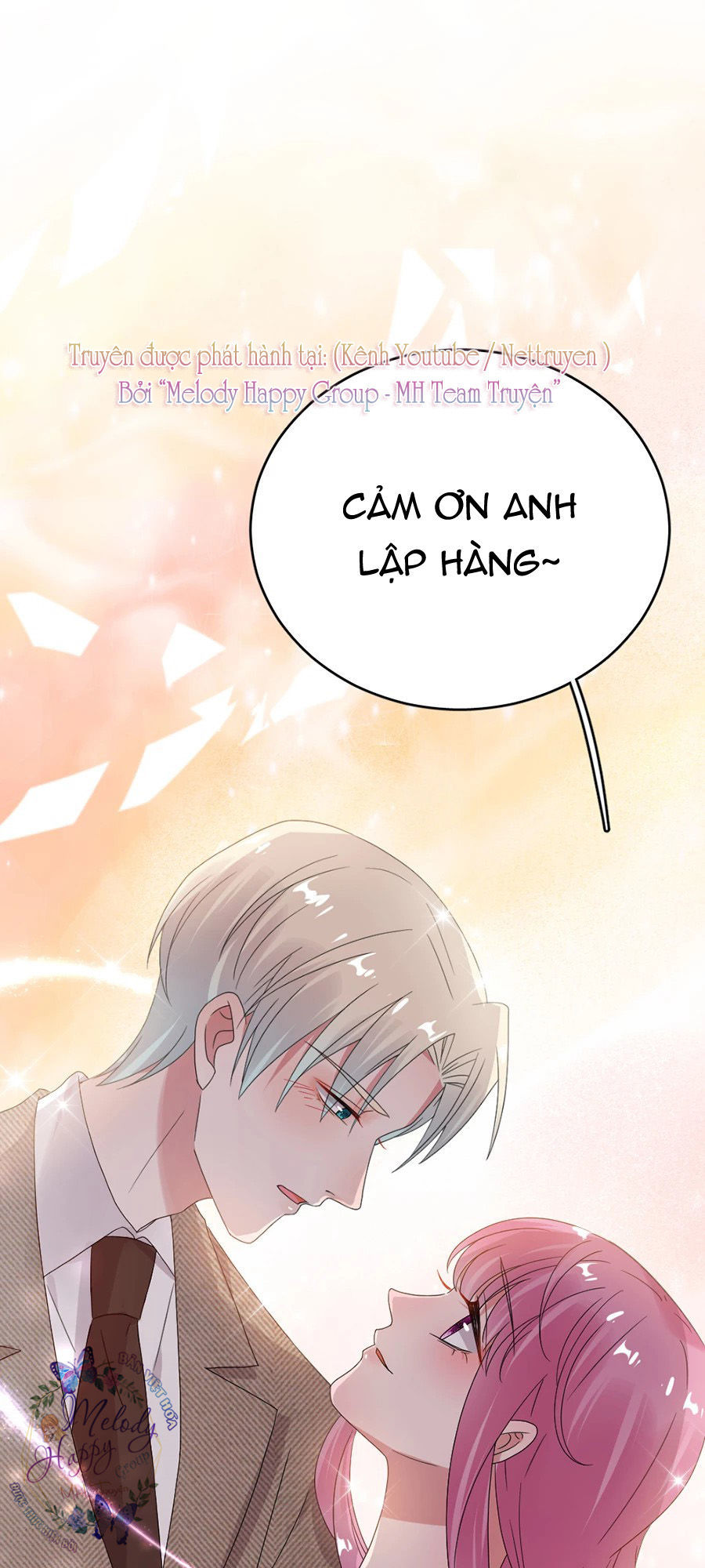 hoàn mỹ lão công tiến hóa luân chapter 61 28