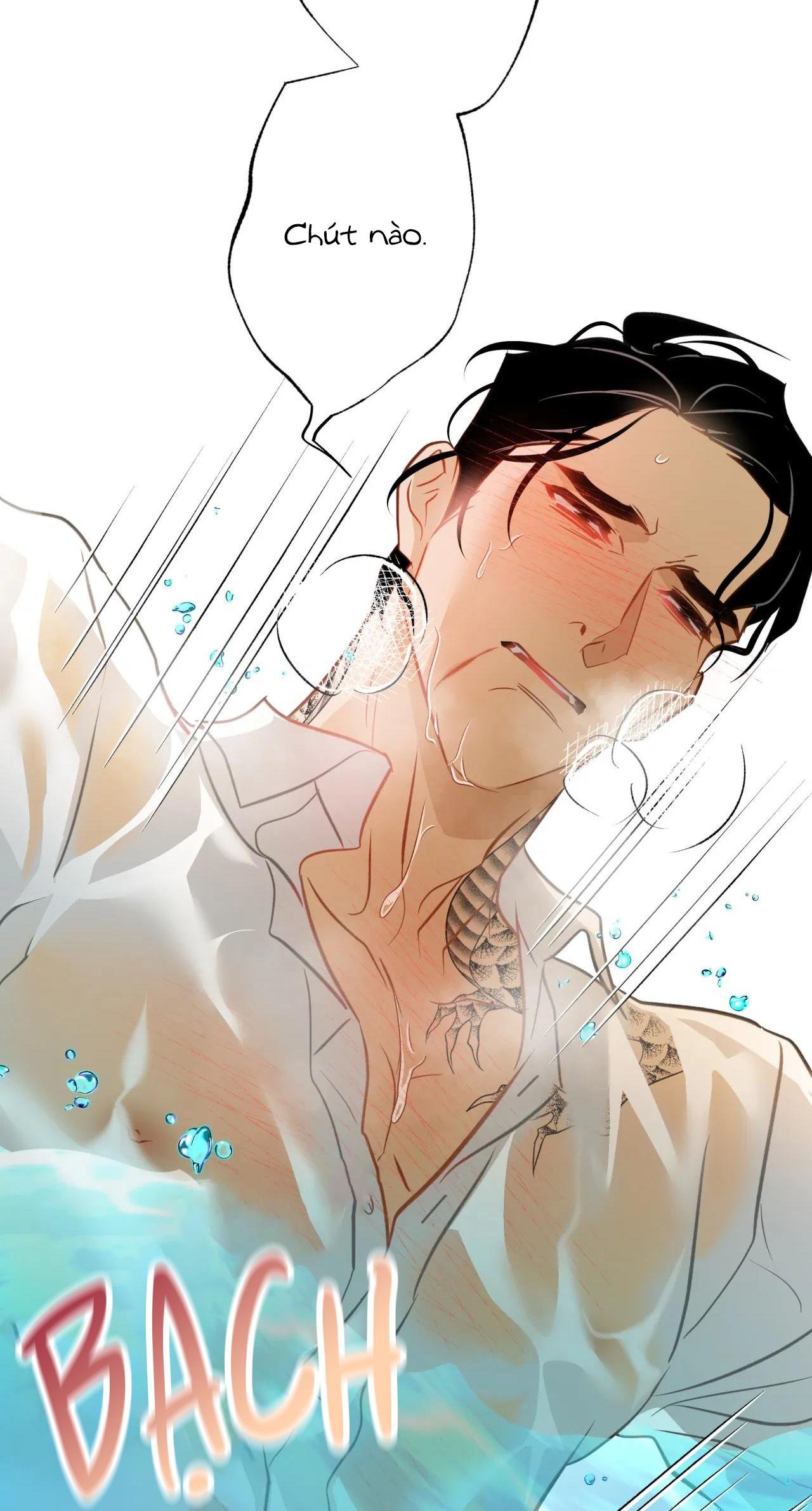 mỹ nhân ngư chapter 6 59