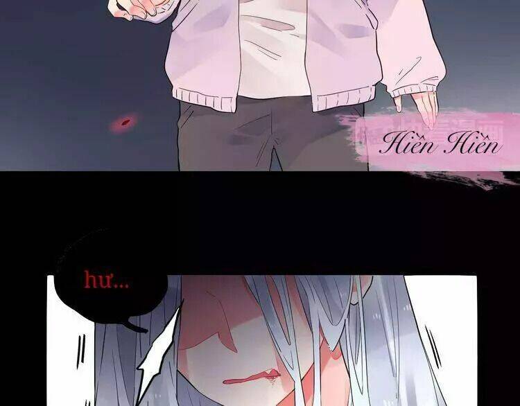 sos! tôi đã yêu một con sâu bướm (phần 2) chapter 27 6