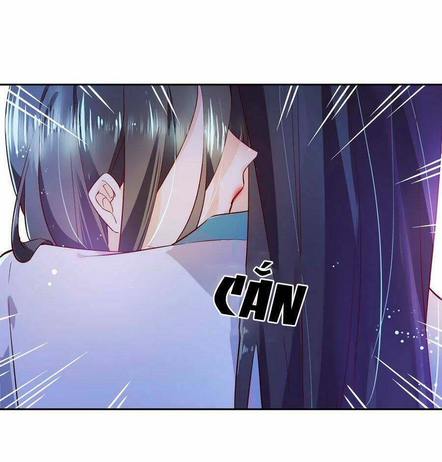 điềm mỹ chi huyết chapter 13 30