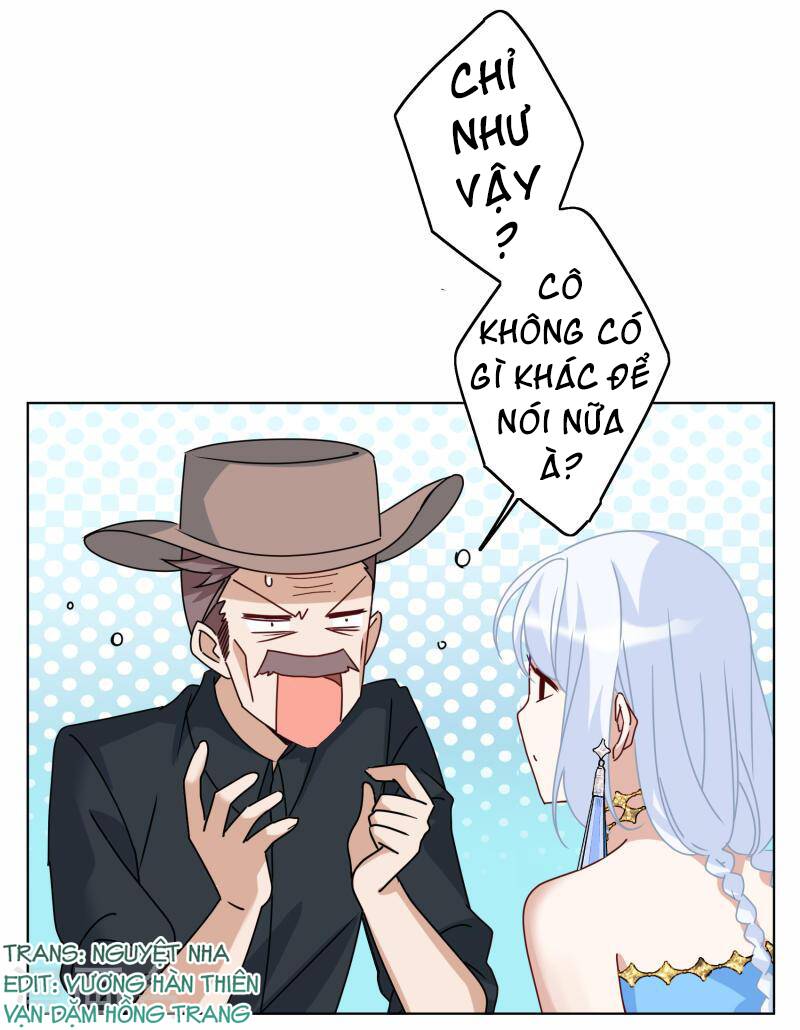 cô ấy đến rồi, xin nằm xuống! chapter 271 12