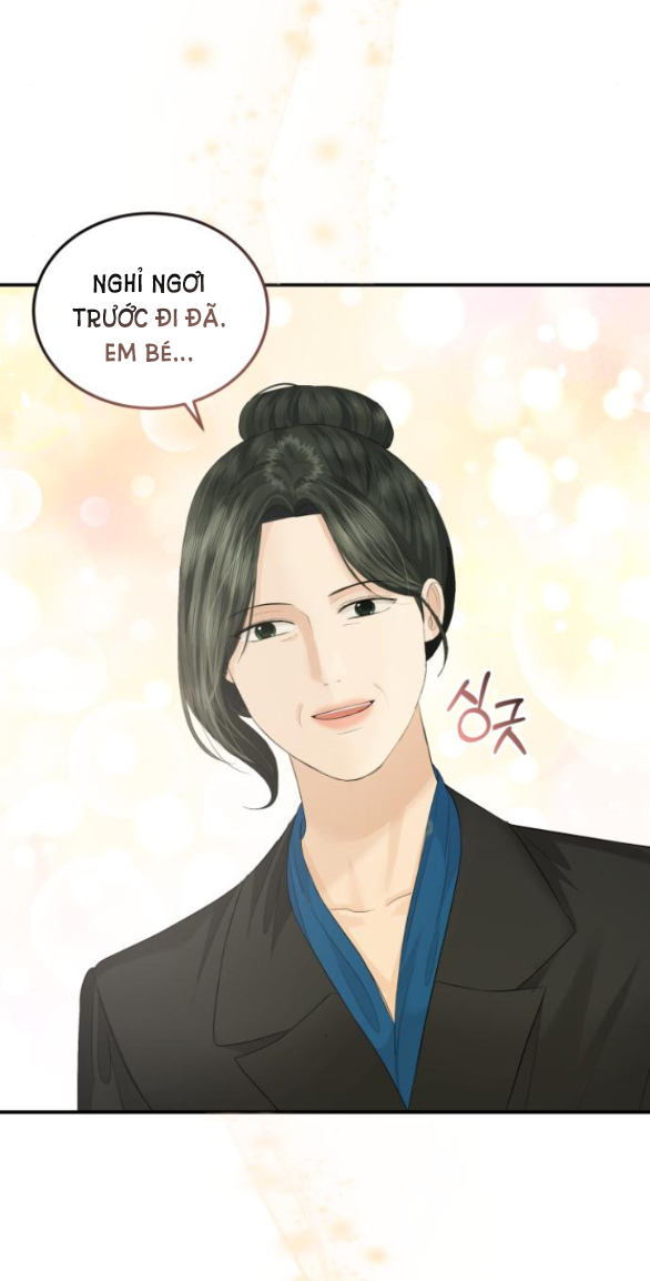 cuộc hôn nhân hoàn hảo chapter 61.1 37