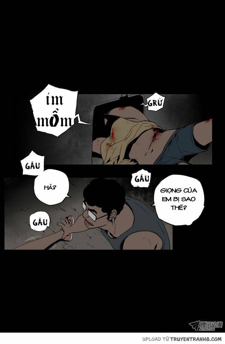 0.0 mhz - tần số chết chapter 15 7