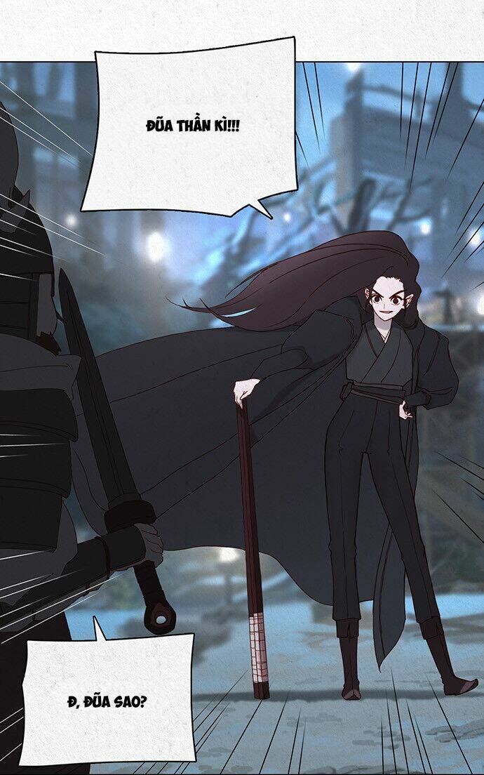 dawn of the frozen wastelands chapter 12 7