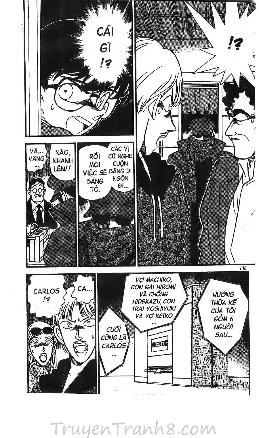 conan chapter 138 10