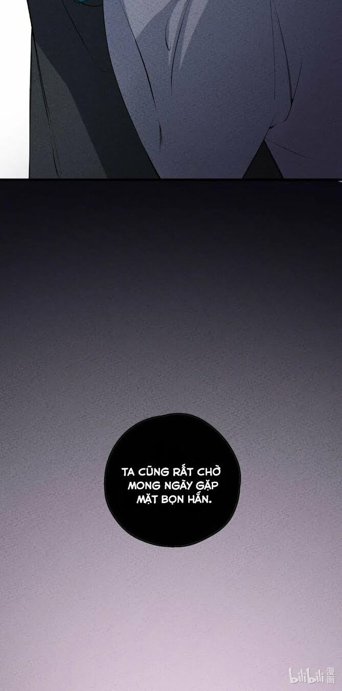 là thánh hoàng chính đạo, ta cưới ma tôn tà đạo？！ chapter 1 99