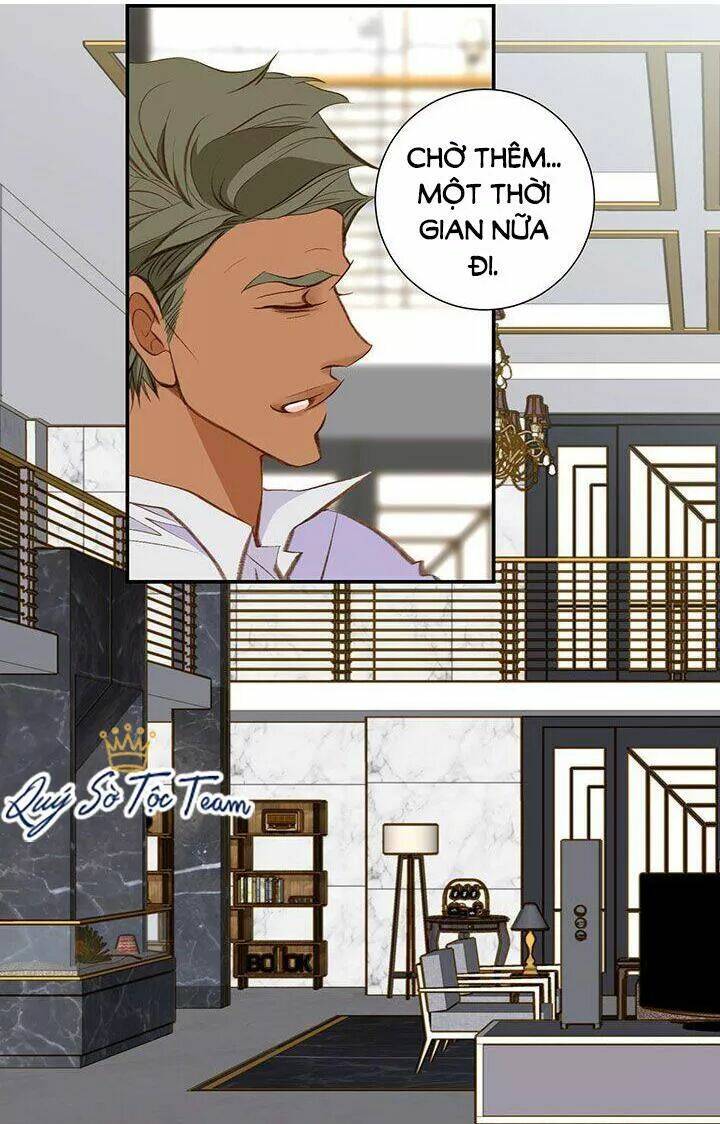 tiếp xúc chí mạng chapter 74 54