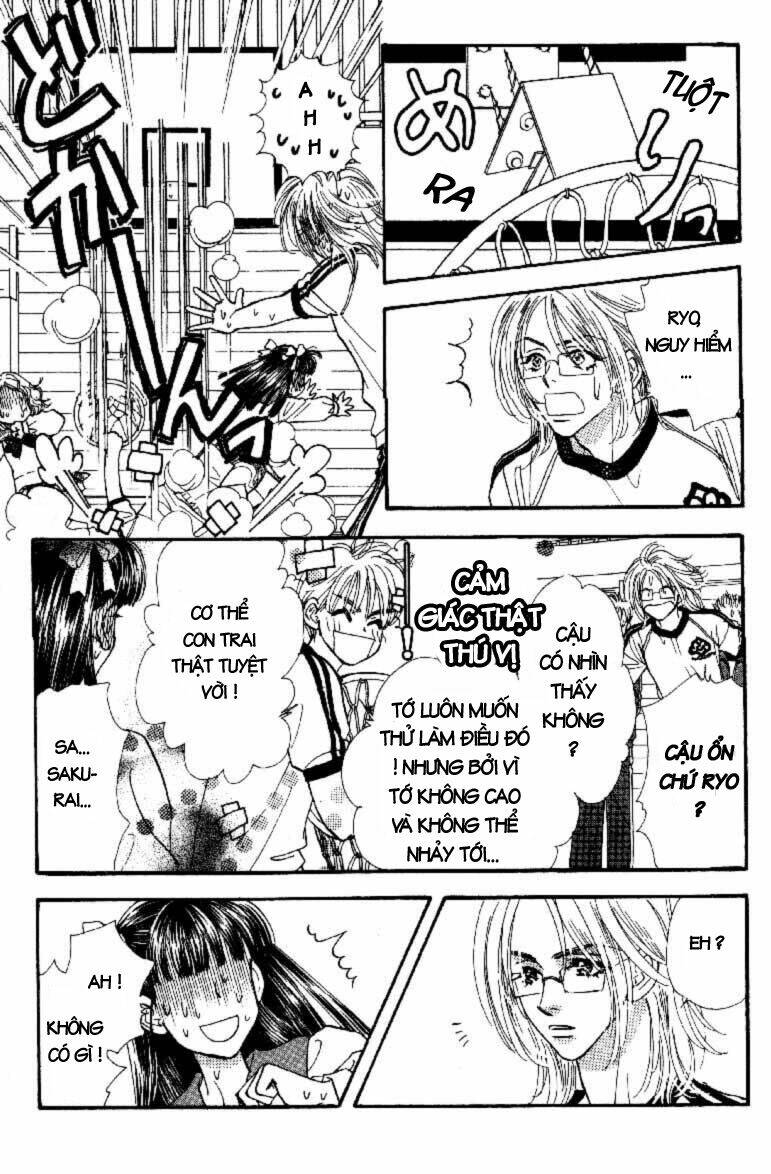 boku to kanojo no xxx chapter 3 11