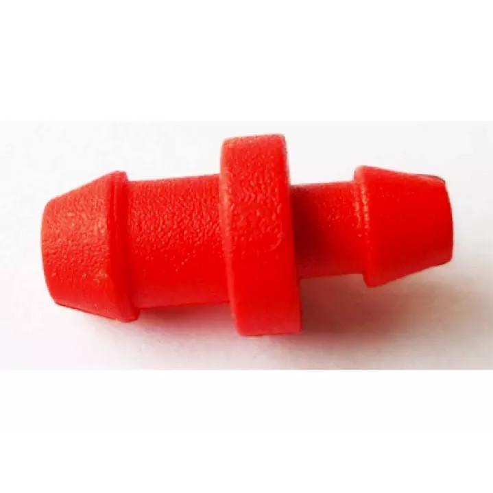 10 cái Nút bít ống LDPE 4x6 5x7 6x8