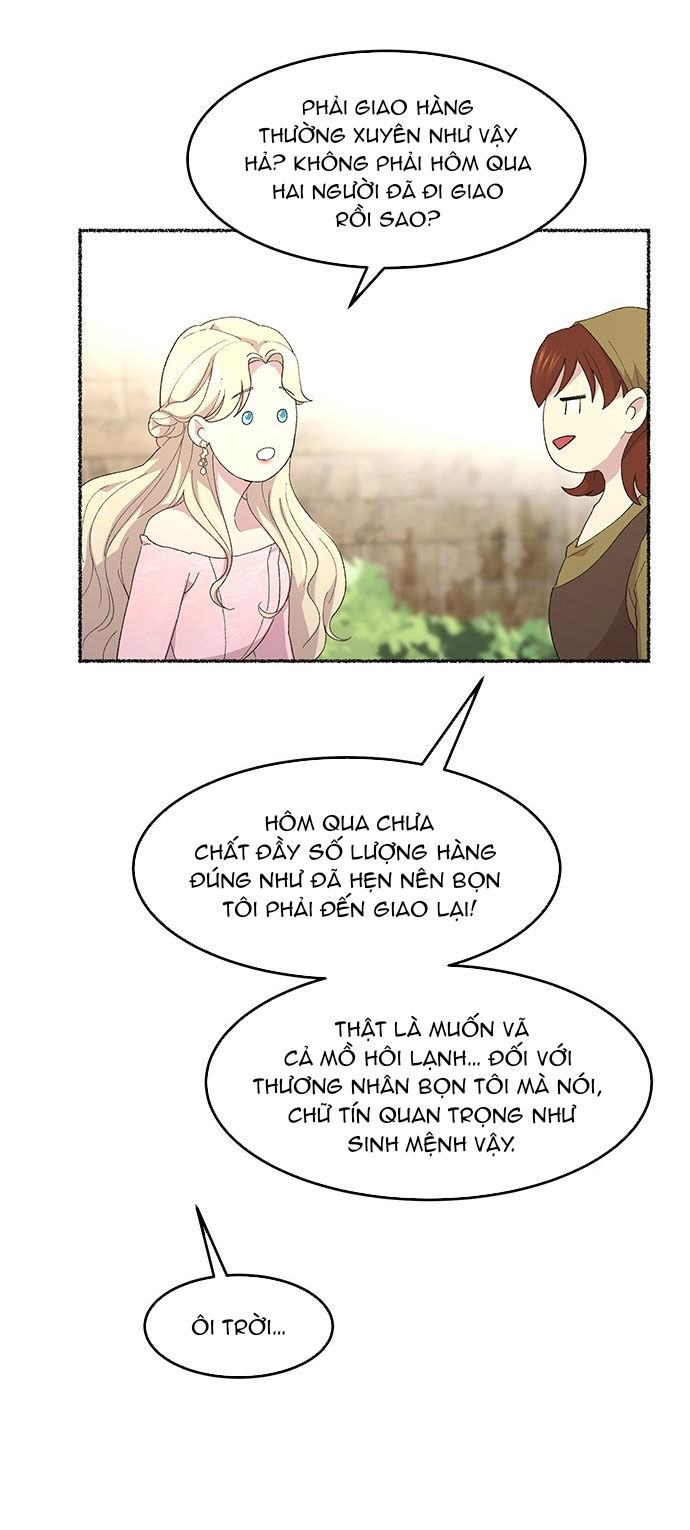 như gió trên cành cây khô chapter 48 12