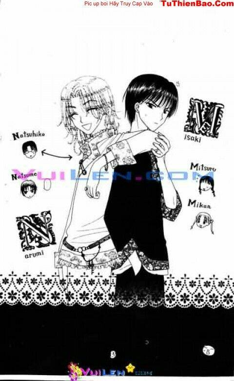 gakuen alice chapter 17 3