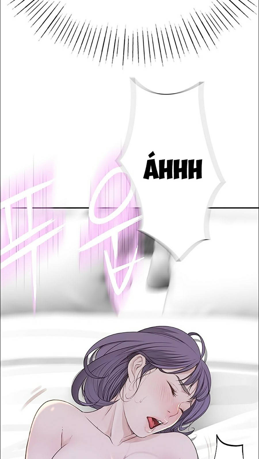 giữa hai ta chapter 18 49